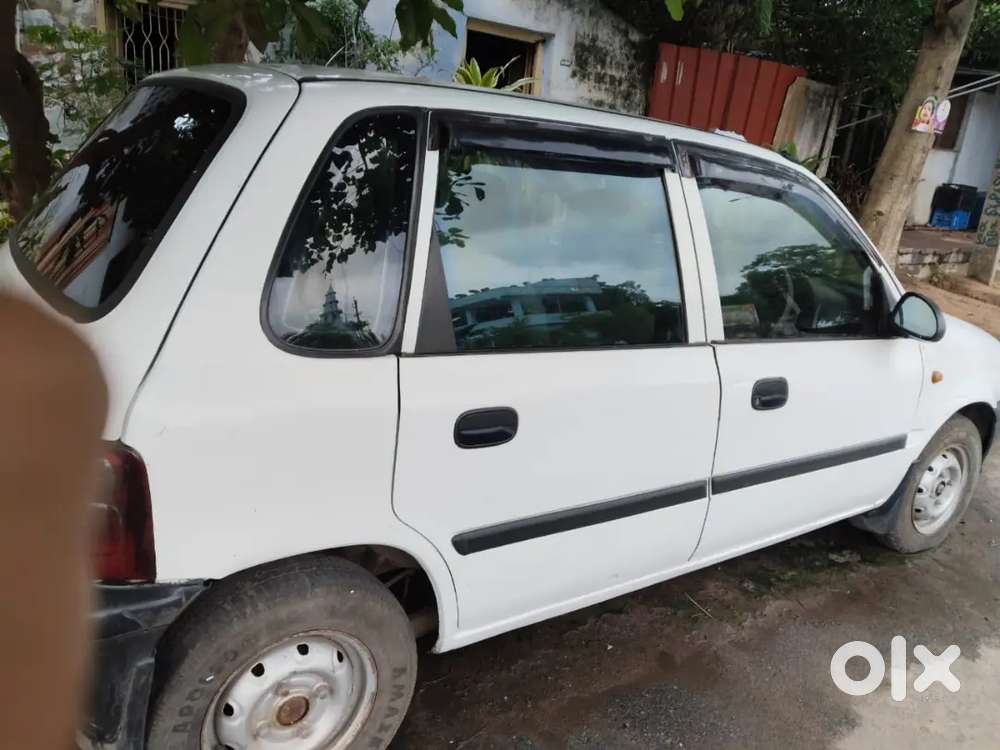 Good Condition