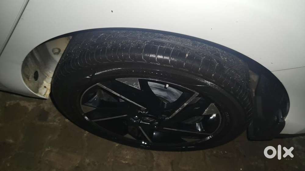 Hyundai Verna 2021 Diesel Good Condition
