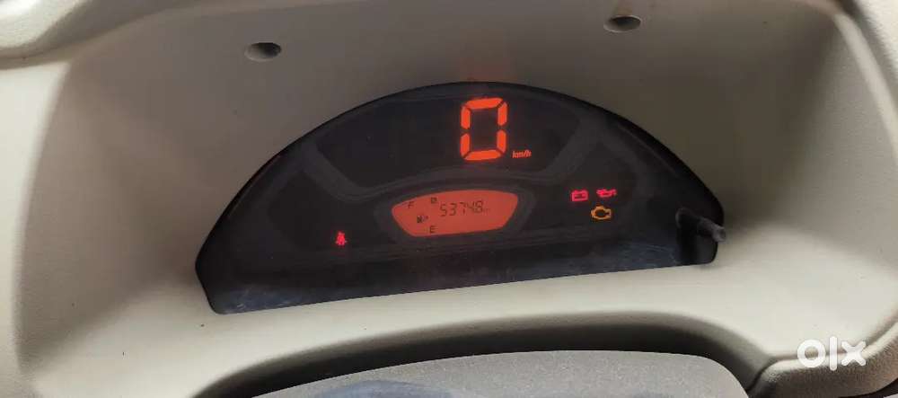 Maruti Suzuki Eeco 2023
