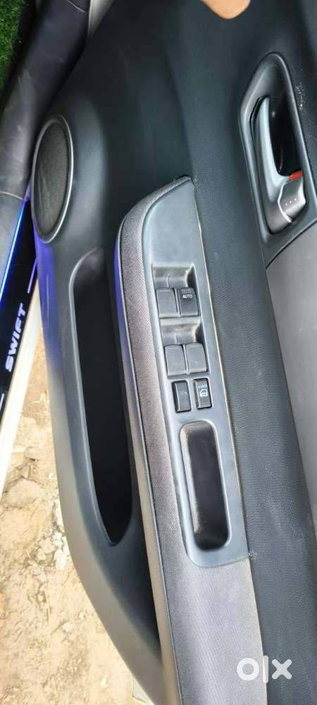 Maruti Suzuki Swift 2007 Petrol Well Maintained