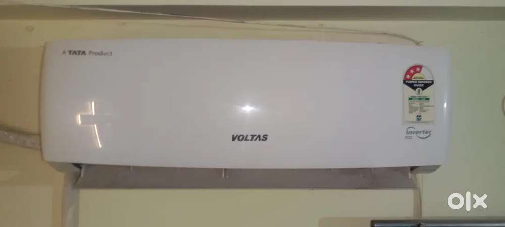 VOLTAS AC 1 TONE