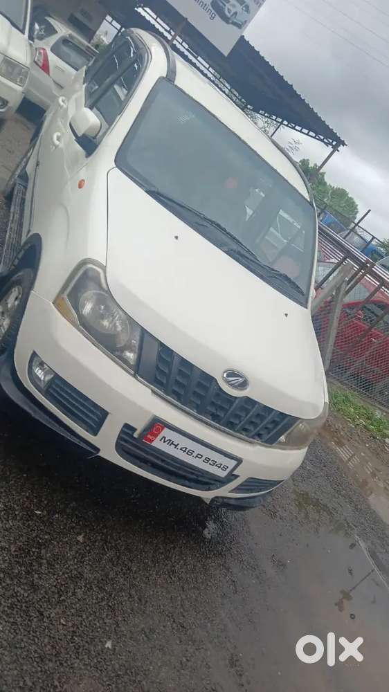 Mahindra Xylo Diesel 2012 46000 Km