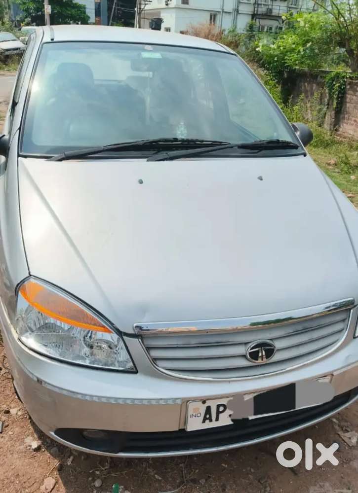 Tata Indica V2 2017 Diesel