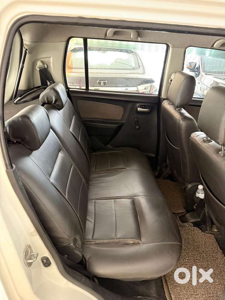 Maruti Suzuki Wagon R 1.0 2014 Cng & Hybrids Well Maintained
