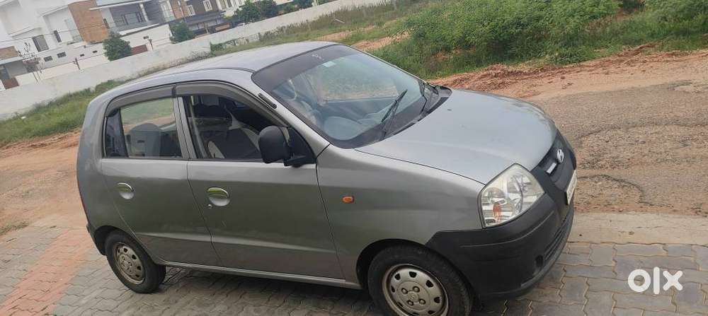 Hyundai Santro Xing Gls, 2006, Petrol