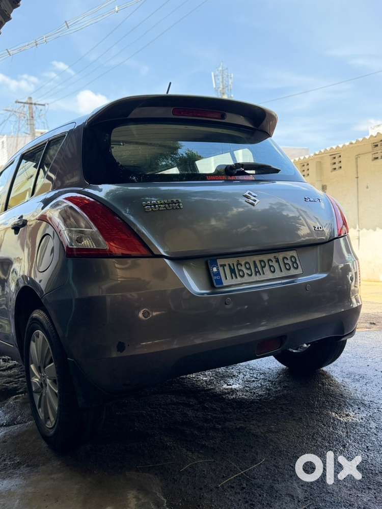 Maruti Suzuki Swift 2015 Ddis Zdi