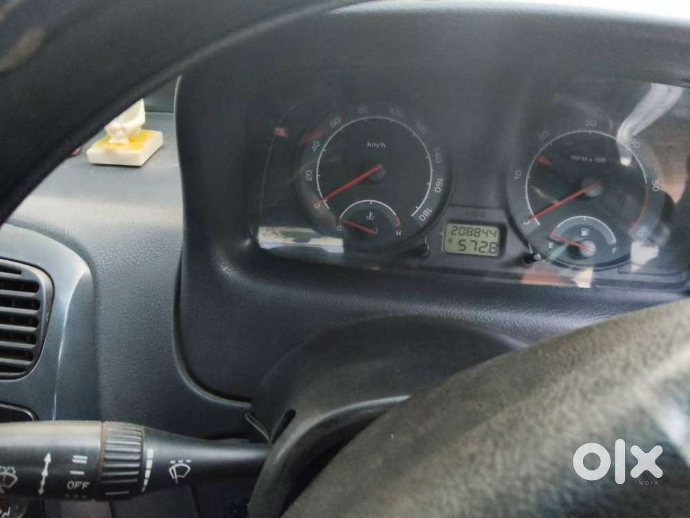 Tata Indica V2 2007 Diesel Good Condition