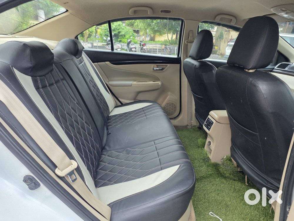 Maruti Suzuki Ciaz Zdi Bs Iv, 2019, Diesel