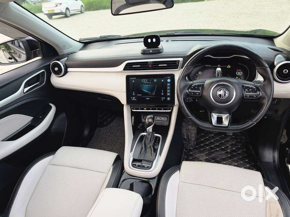 Mg Astor 1.3 Sharp Turbo At, 2022, Petrol