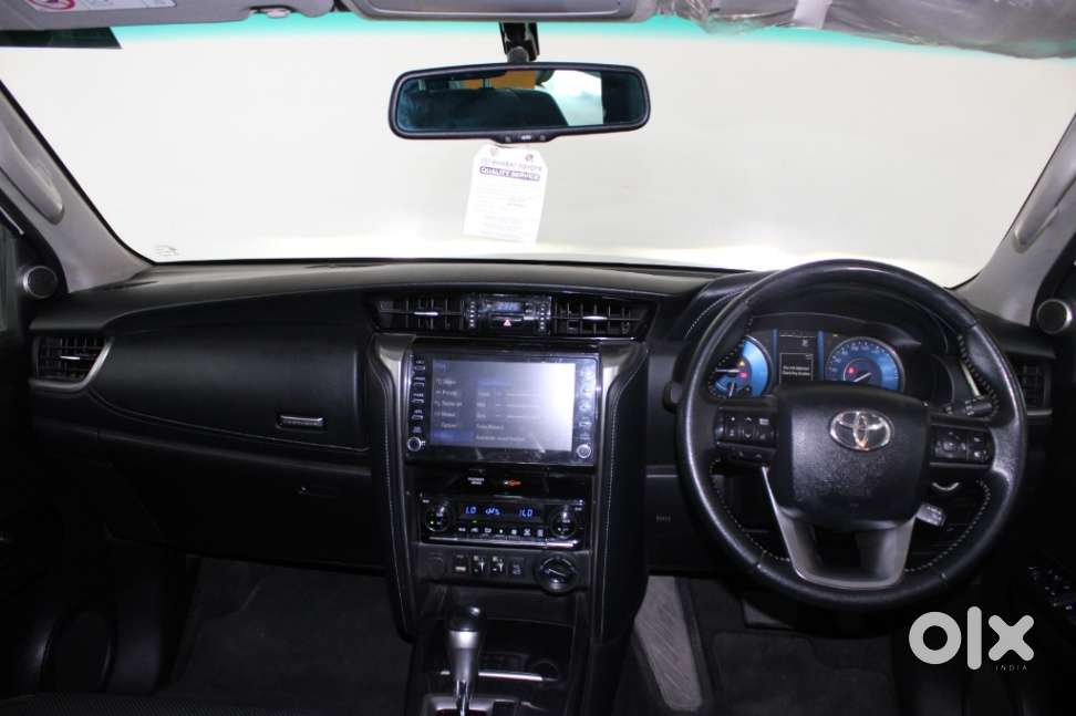 Toyota Fortuner 4x4 At 2.8 Diesel, 2023, Diesel