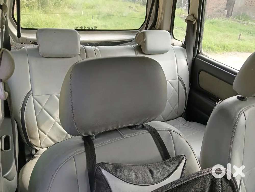 Maruti Suzuki Wagon R Lxi 2007 With Company Fitted Lpg  With Child Ac