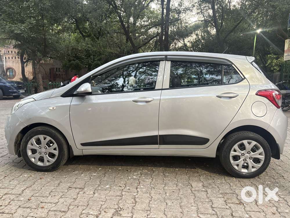 Hyundai Grand I10 Magna, 2015, Petrol