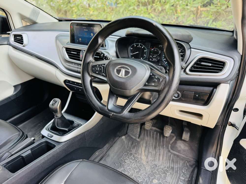 Tata Altroz 1.5 Xz Diesel, 2022, Diesel