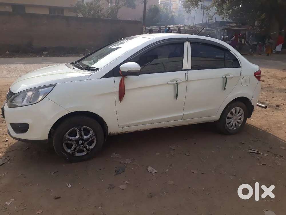 Tata Zest Diesel Manual 2019