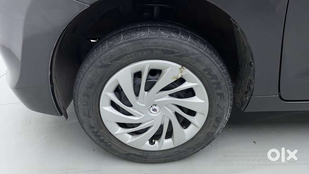 Maruti Suzuki Baleno Delta, 2015, Petrol
