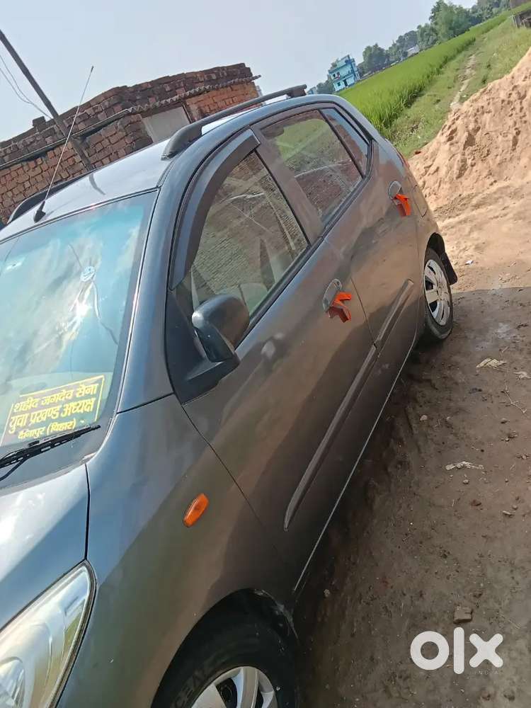 Hyundai I10 Kappa 2010