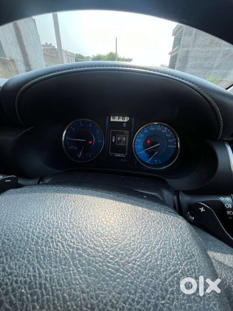 Toyota Automatic Diesel 2022