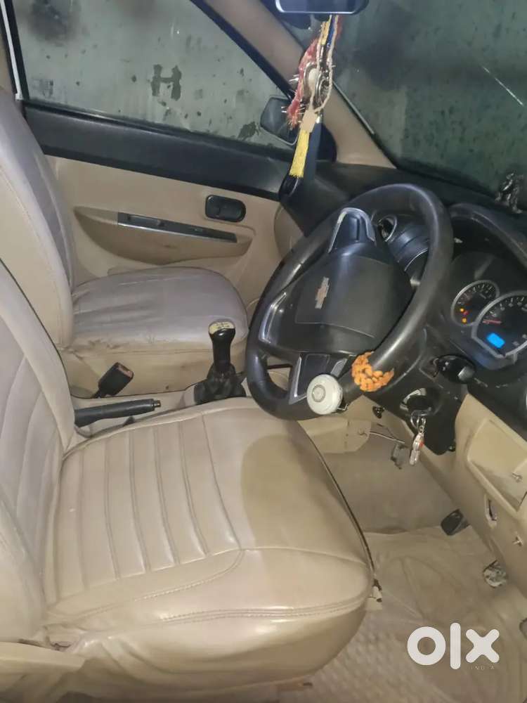 Chevrolet Enjoy 2019 Diesel 200000 Km Driven'. 7+1 Seater