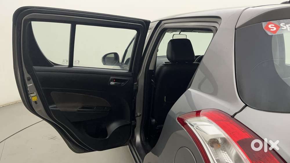 Maruti Suzuki Swift Vvt Vxi, 2015, Petrol