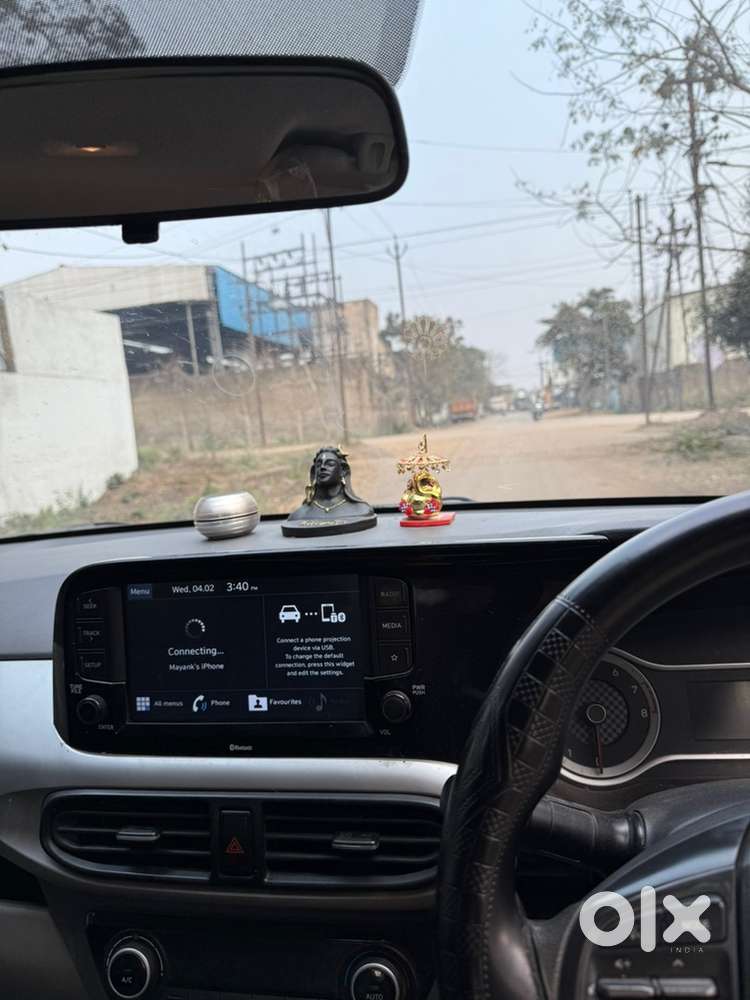 Hyundai Grand I10 Nios 2020