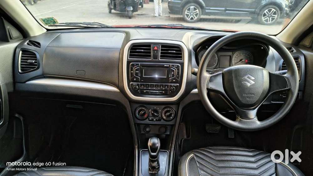 Maruti Suzuki Brezza Vdi, 2019, Diesel