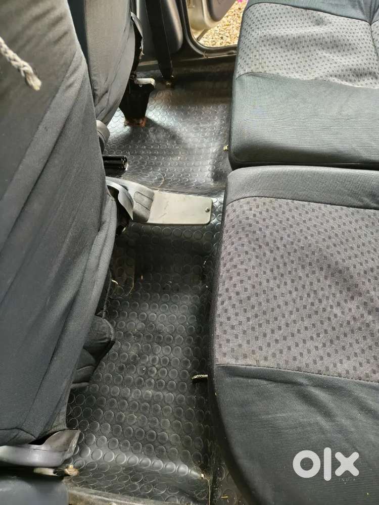 Tata Indica Diesel 2008 Model 78,322 Km Driven