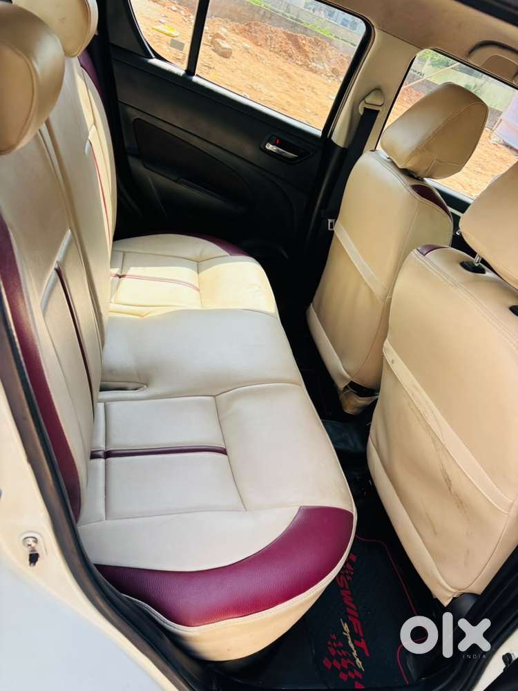 Maruti Suzuki Swift Vdi, 2015, Diesel