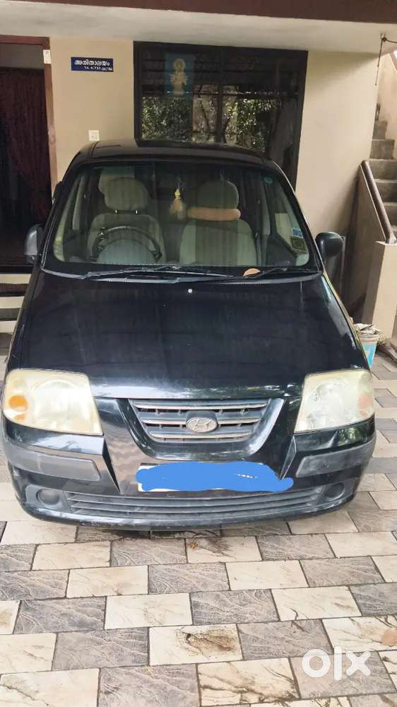 Hyundai Santro Xing 2006