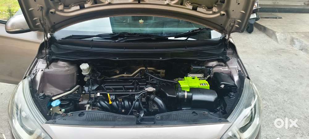 Hyundai I20 Sportz 1.2 Bs-iv, 2014, Petrol