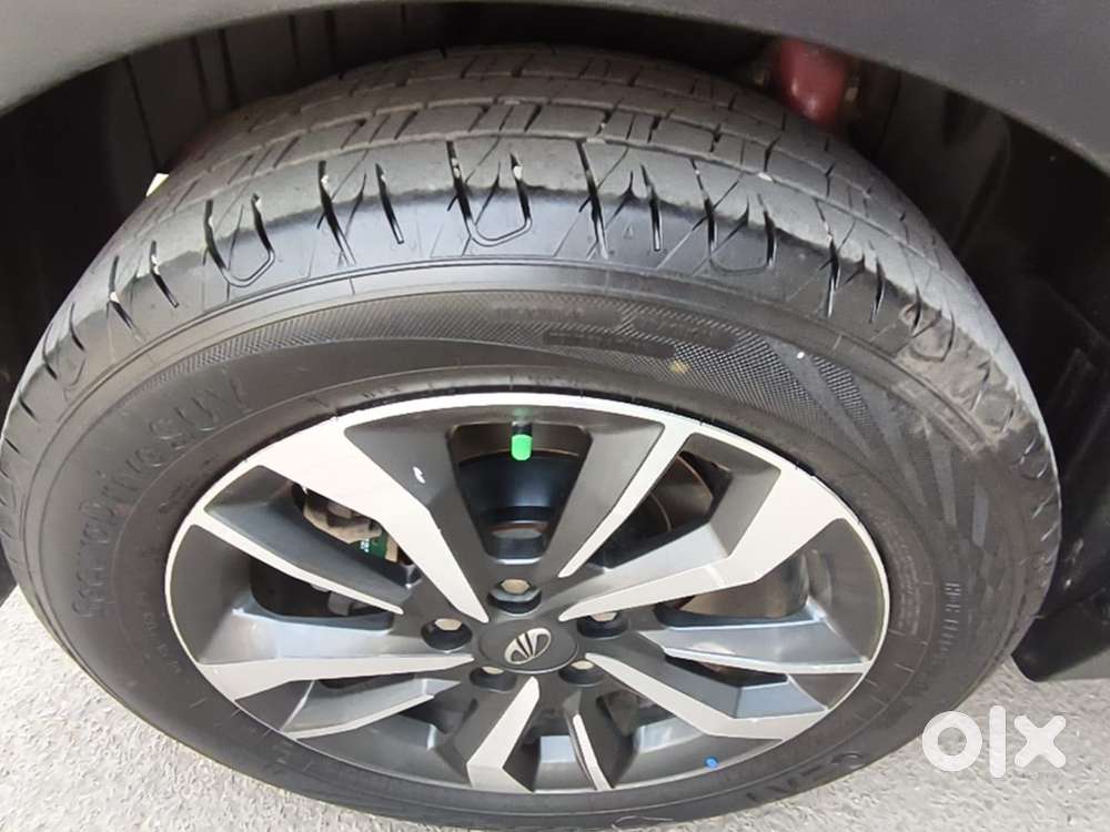 Mahindra Xuv300 W8 Diesel, 2022, Diesel