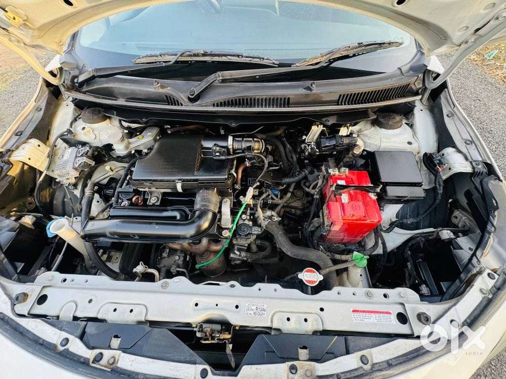 Maruti Suzuki Baleno, 2023, Cng & Hybrids