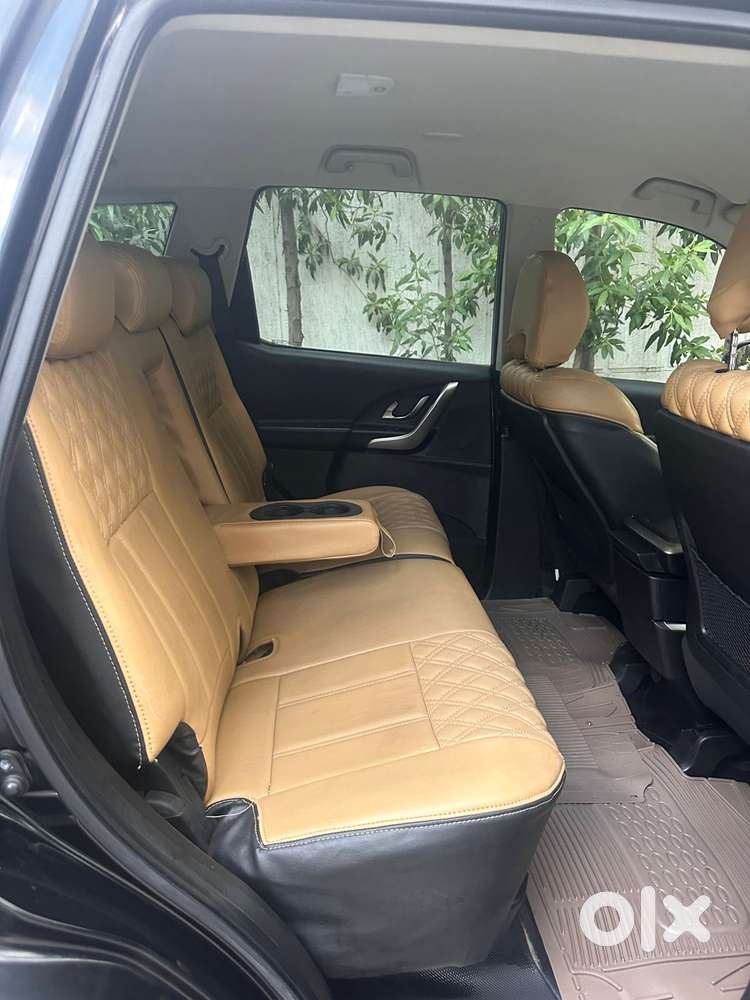 Mahindra Xuv500 W7, 2018, Diesel