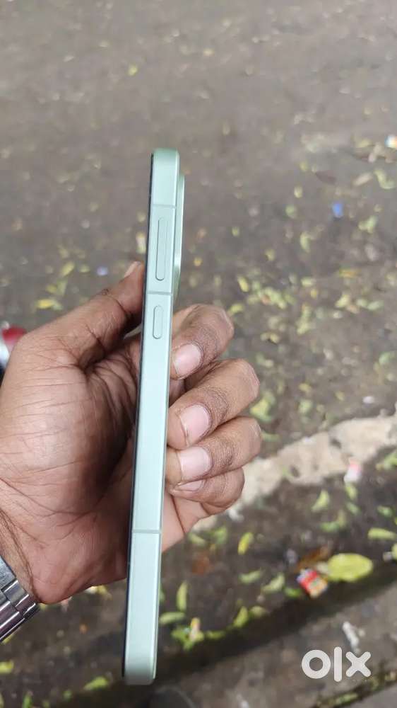 One plus 15R 12/256
