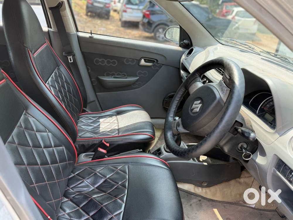 Maruti Suzuki Alto 800 Lxi Anniversary Edition, 2013, Petrol