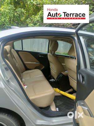 Honda City I Dtec Vx, 2015, Diesel