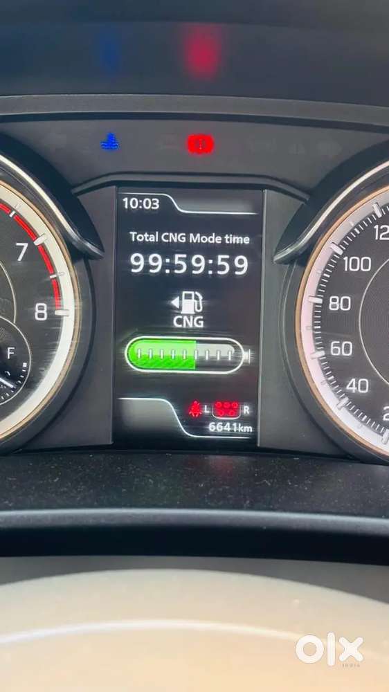 Maruti Suzuki Ertiga 2026 Cng & Hybrids 8000 Km Driven