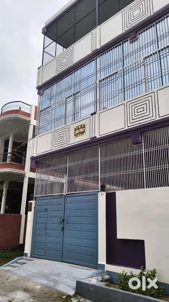 5400 sqft house for sell
