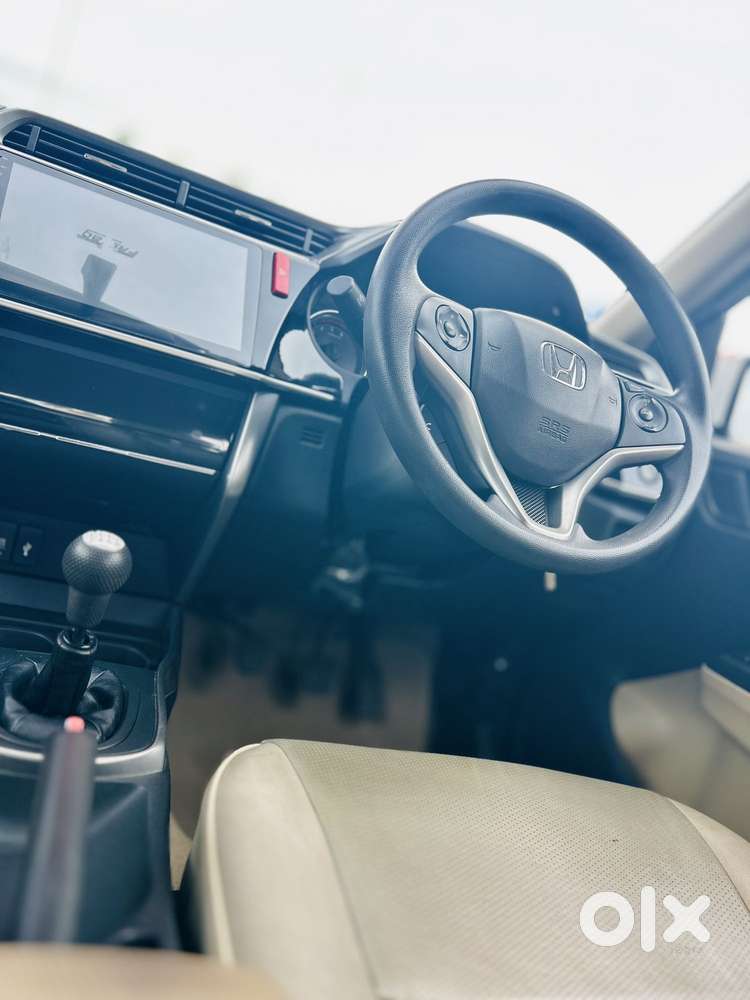 Honda City I Dtec Sv, 2014, Diesel