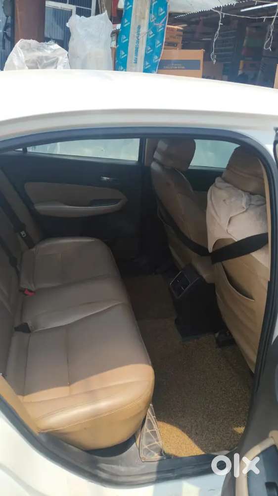 Honda City 2021 Diesel 108000 Km Driven First Owner...