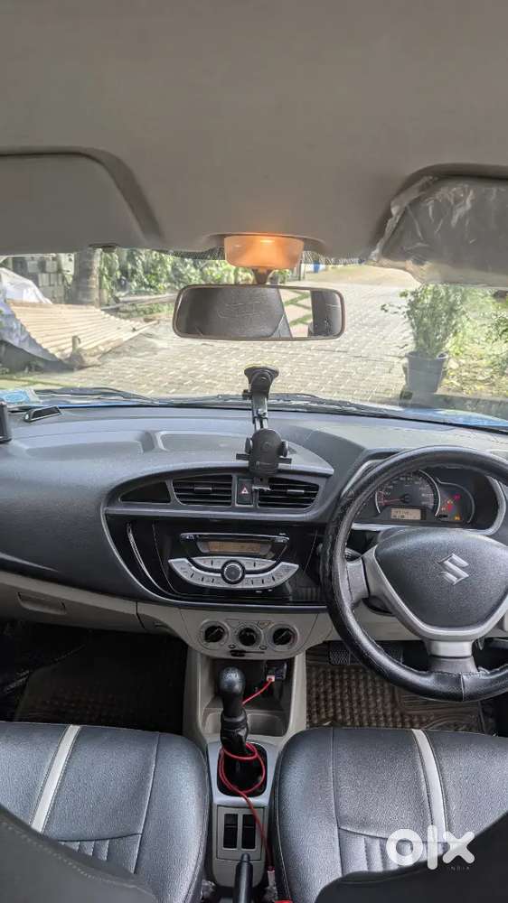 Maruti Suzuki Alto 2017 - 47000 Km Driven