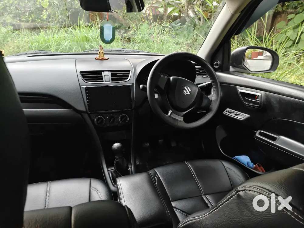 Maruti Suzuki Swift 2012 Diesel