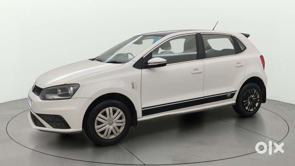 Volkswagen Polo 1.0 Mpi Trendline, 2020, Petrol