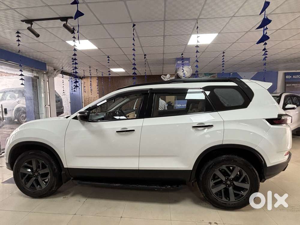 Tata Safari 2.0 Kryotec Xza Plus, 2022, Diesel