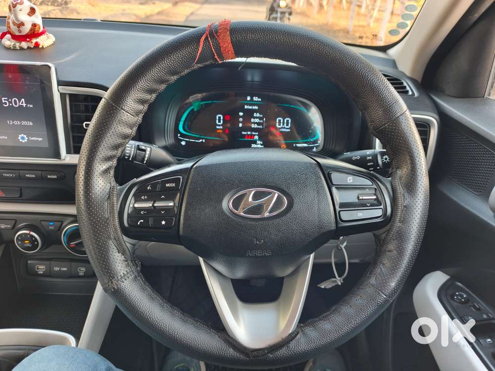 Hyundai Venue S Plus Mt 1.2 Kappa, 2024, Petrol