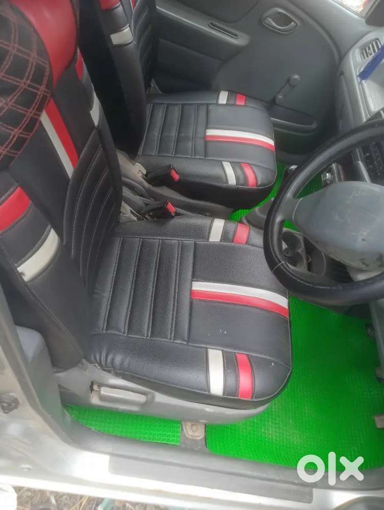 Maruti Suzuki Alto Lx 2005