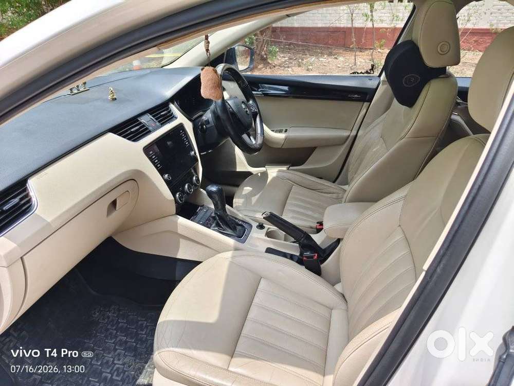 Skoda Octavia 2.0 Tdi At L K, 2018, Diesel