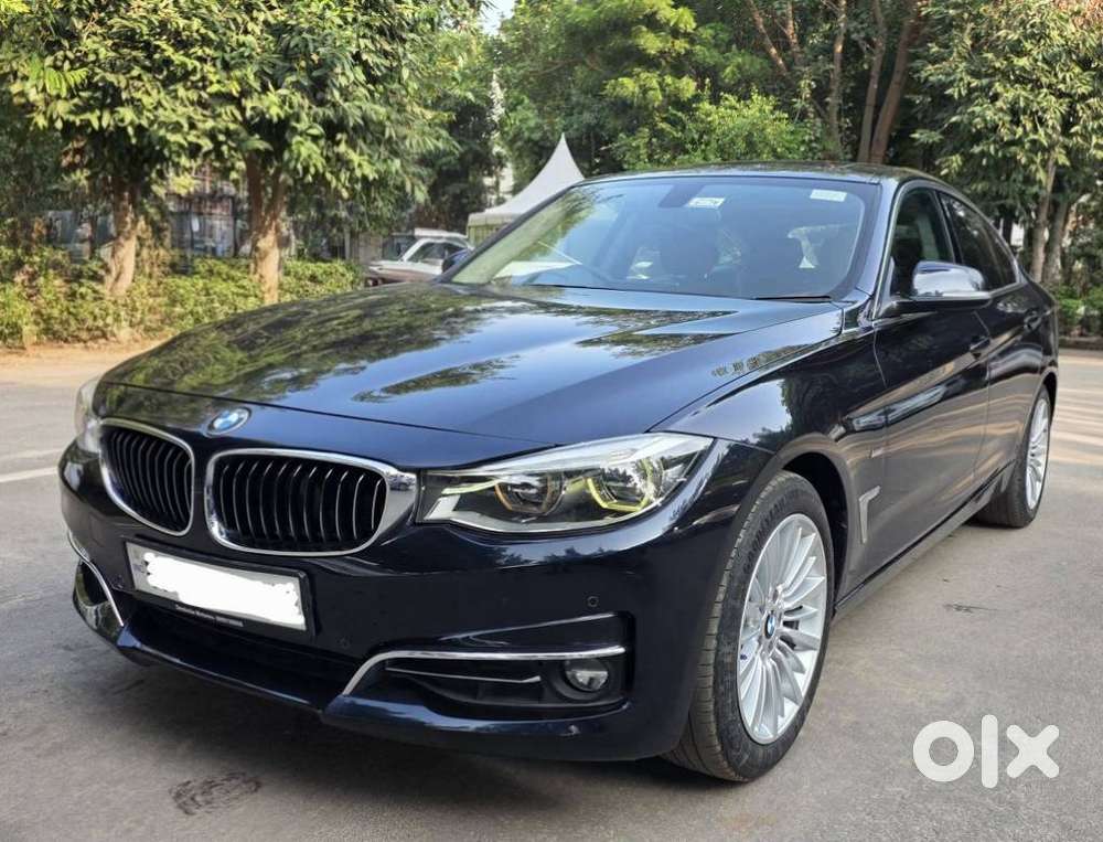 Bmw 3 Series, 2019, Diesel