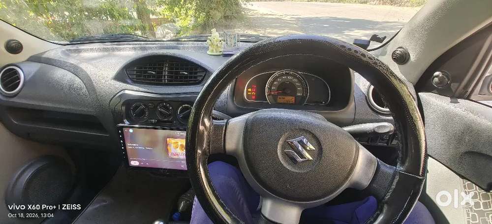 2017 Maruti Suzuki Alto