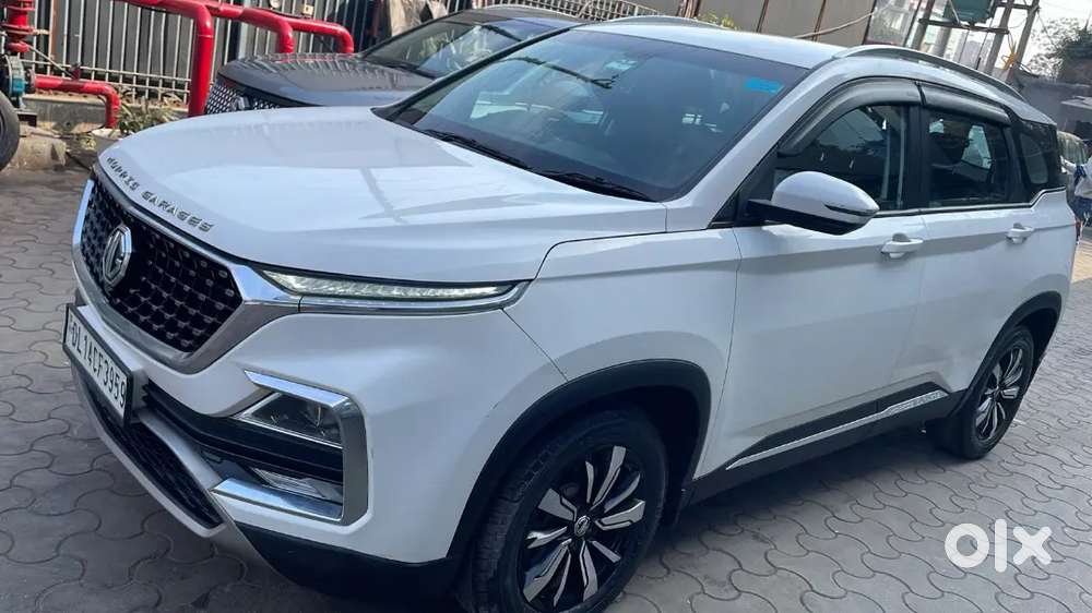 2021 Mg Hector On Sale