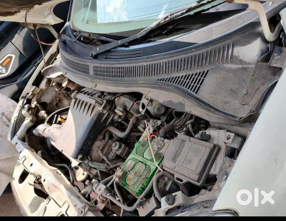 Maruti Suzuki Swift Dzire 2011 Cng & Hybrids Good Condition